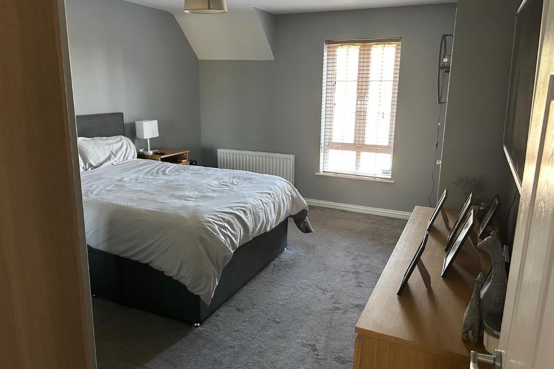 Photo of Bedroom in Boardmills