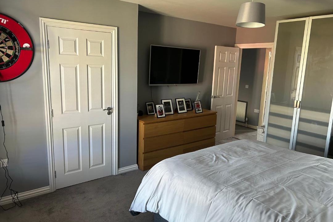 Photo of Bedroom in Boardmills