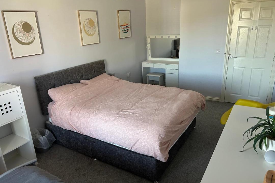 Photo of Bedroom in Boardmills