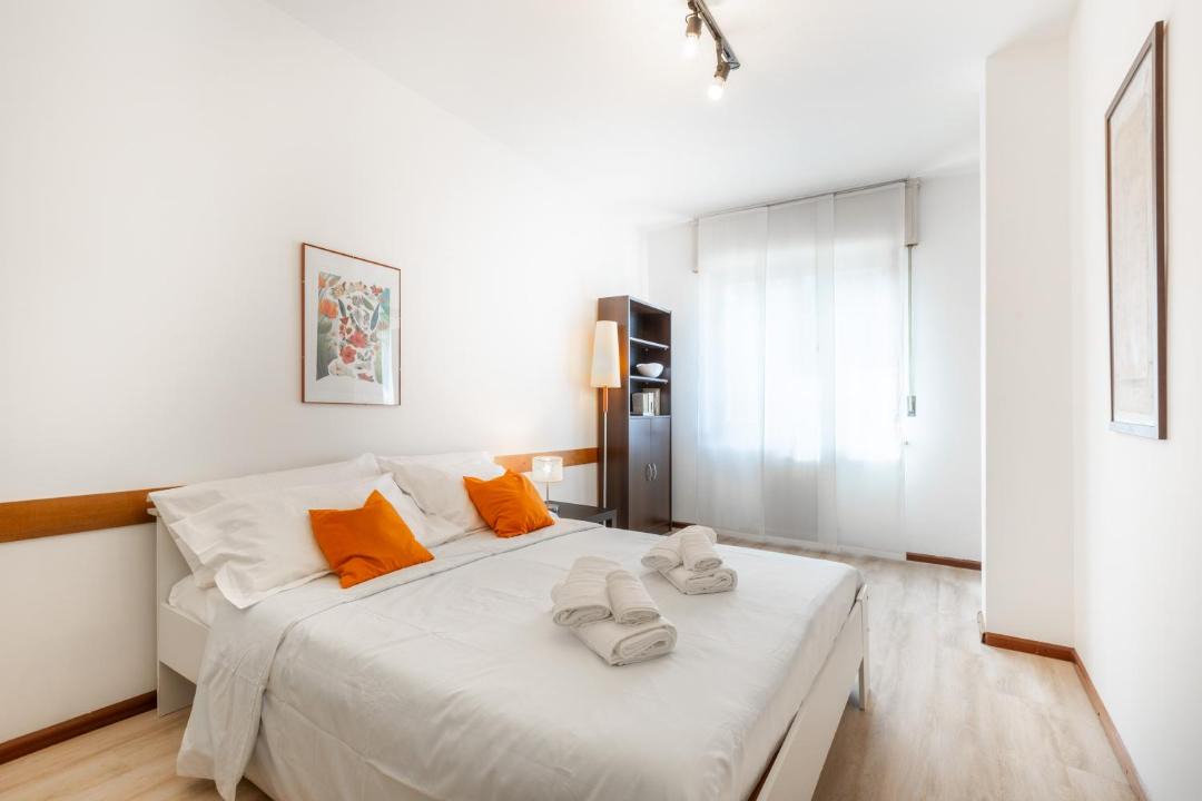 Photo of Bedroom in Gorizia