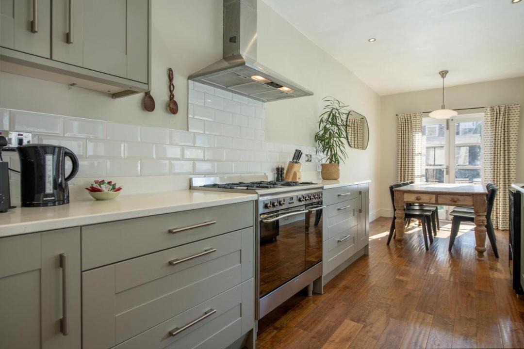 Photo of Kitchen in Bootham