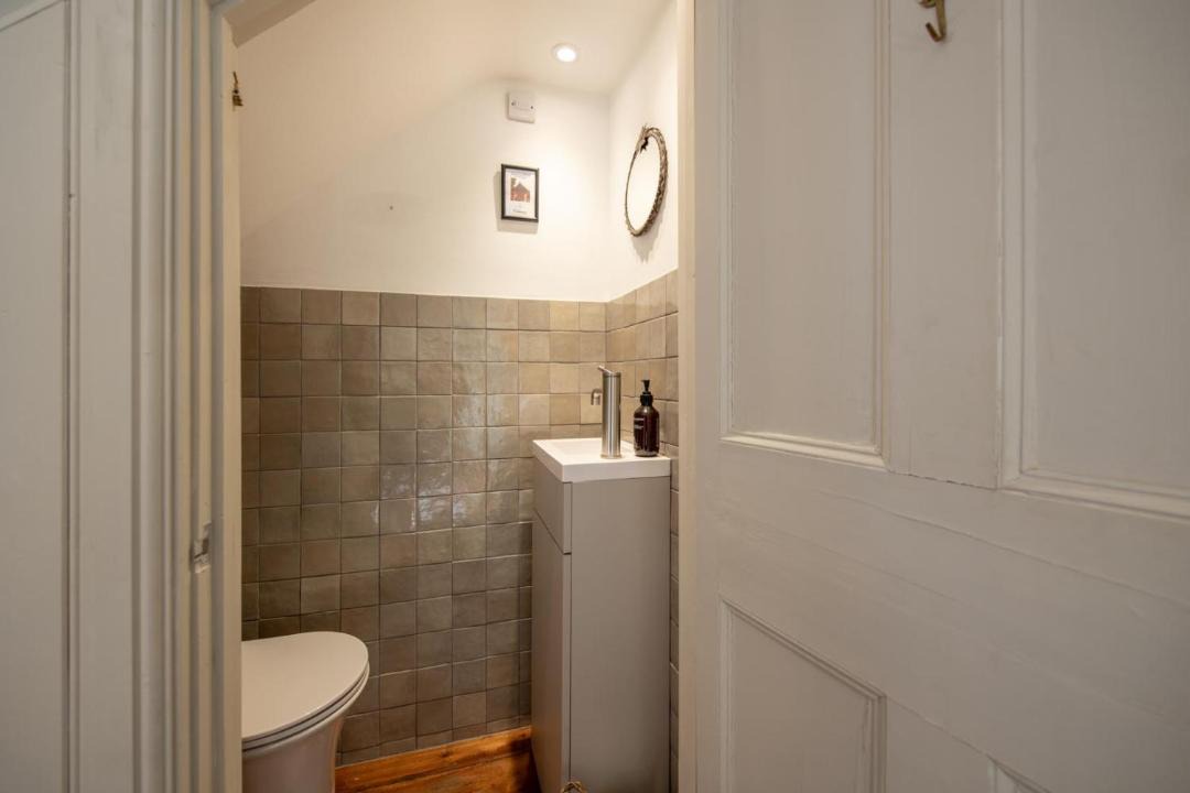 Photo of Bathroom in Bootham
