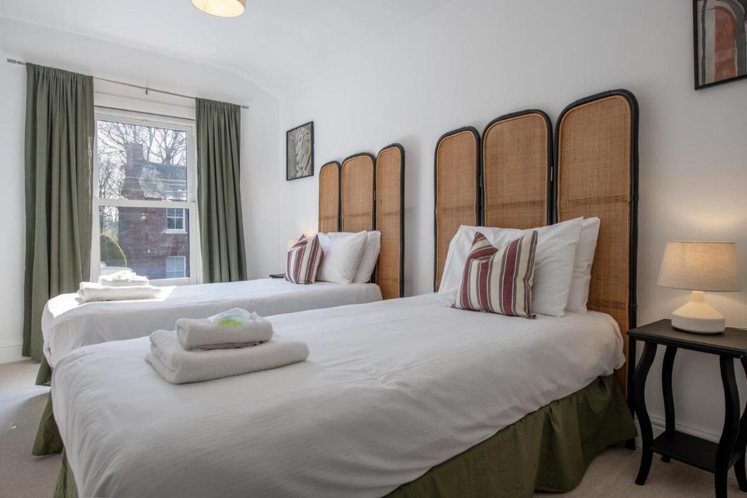 Photo of Bedroom in Bootham