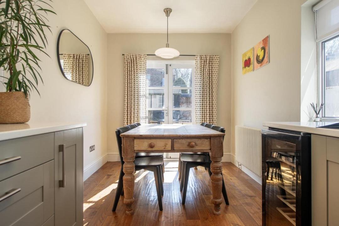 Photo of Kitchen in Bootham