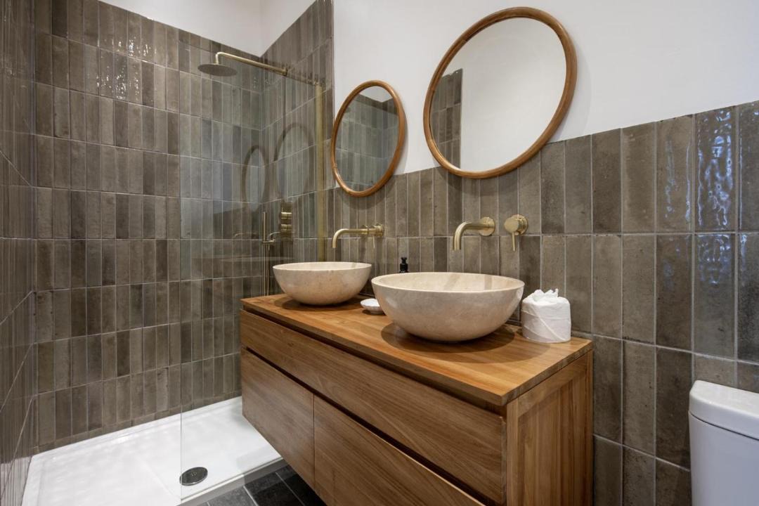 Photo of Bathroom in Bootham
