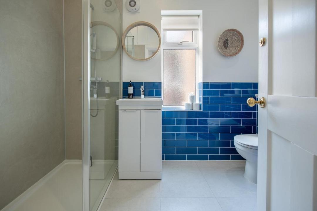 Photo of Bathroom in Bootham