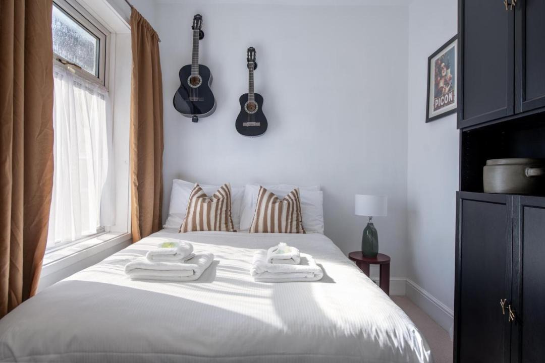 Photo of Bedroom in Bootham