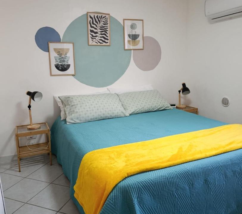 Photo of Bedroom in Torre Colonna-sperone