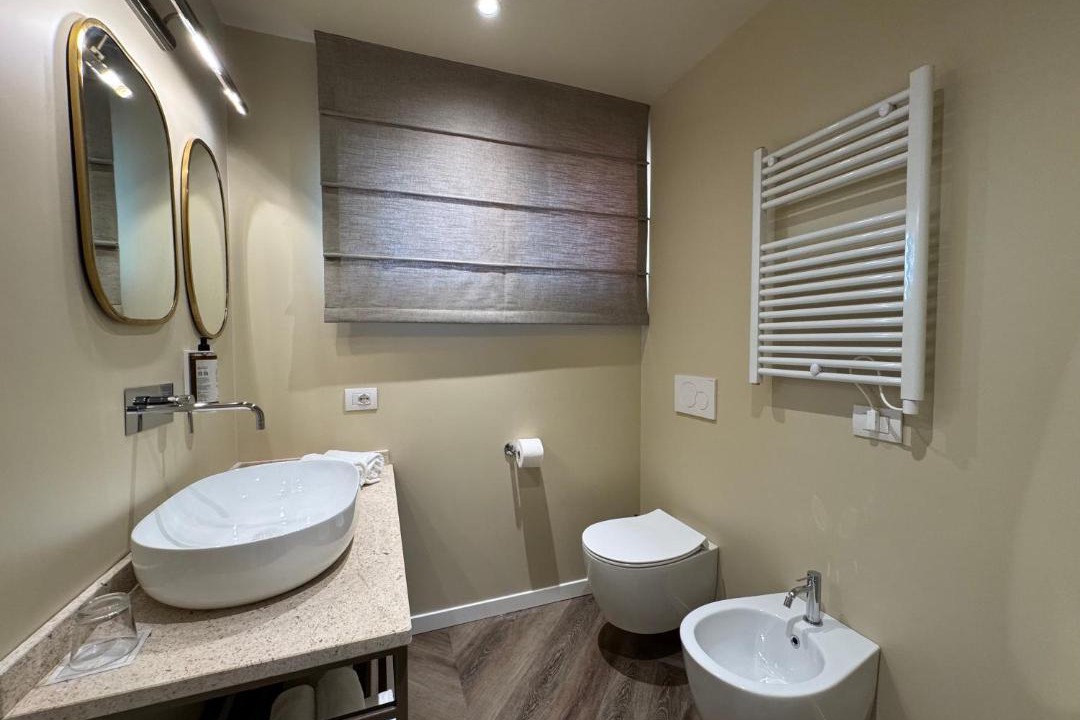 Photo of Bathroom in Travagliato