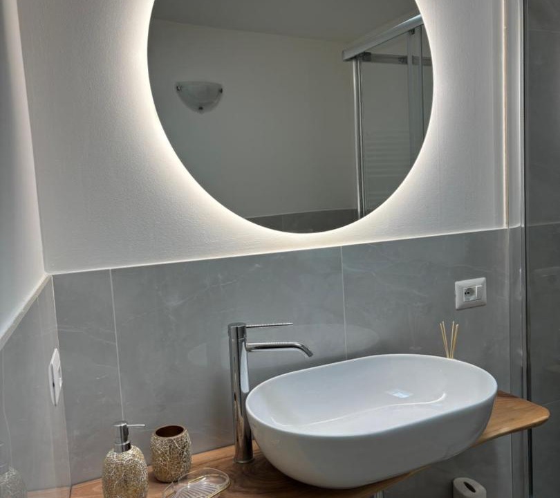 Photo of Bathroom in Vesio