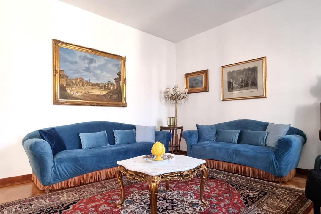 Photo of Livingroom in Borgo Po