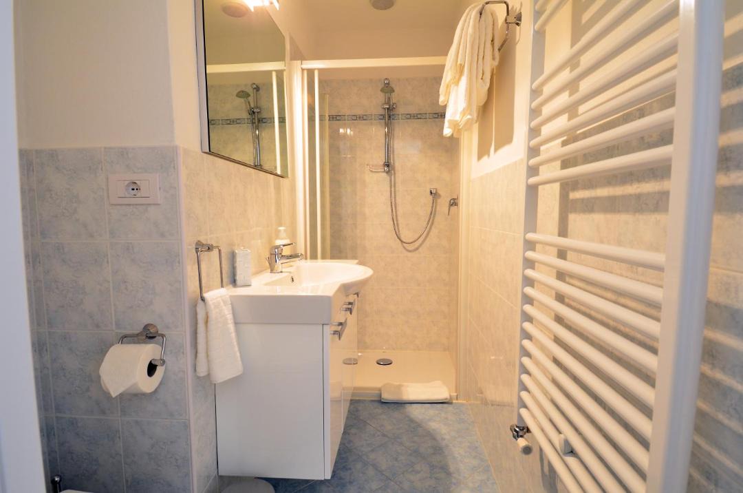 Photo of Bathroom in Ghiffa