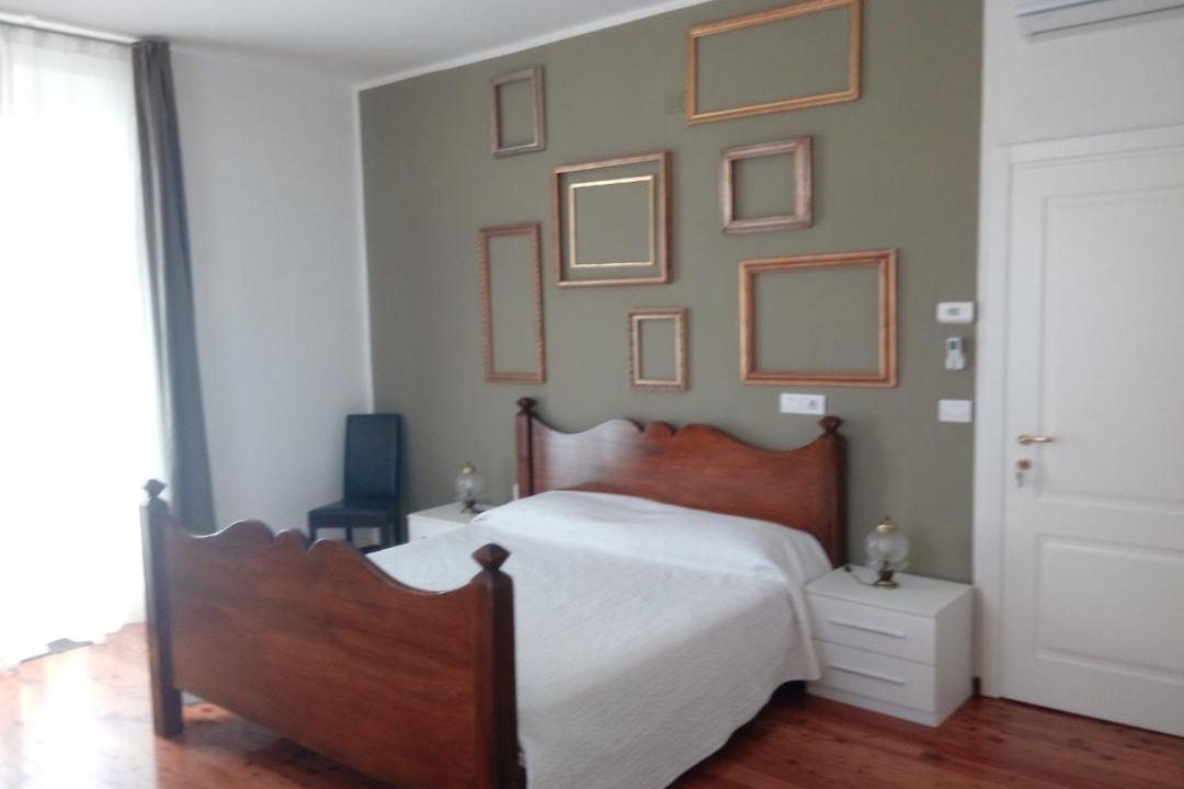 Photo of Bedroom in Ghiffa