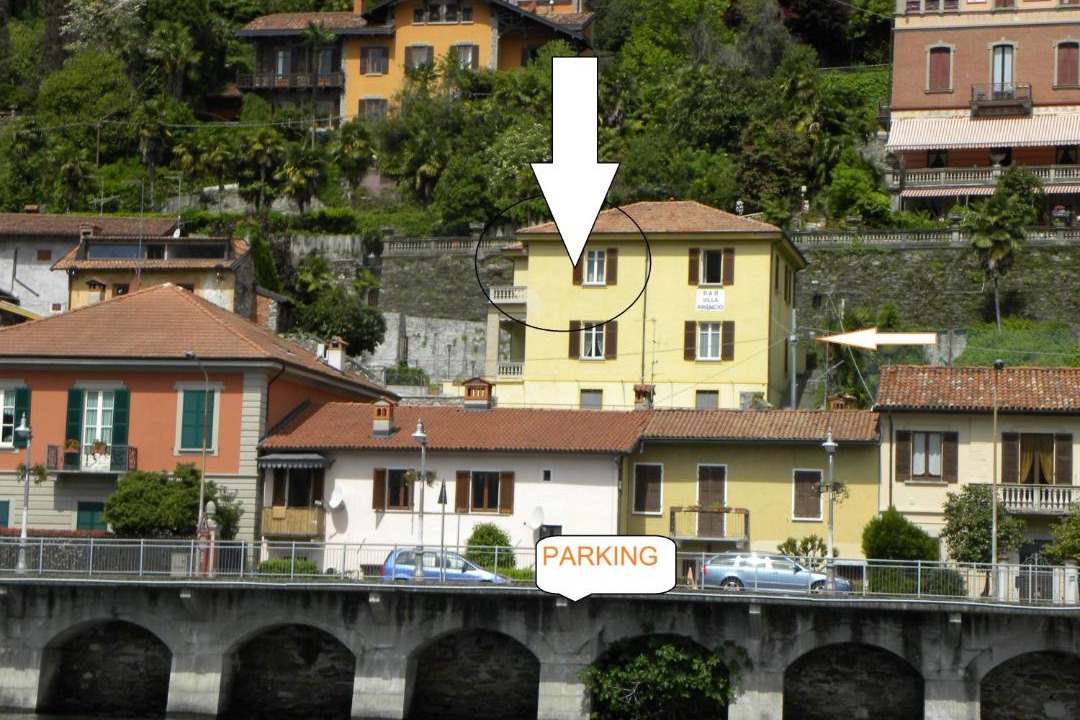 Photo of Buildings in Ghiffa