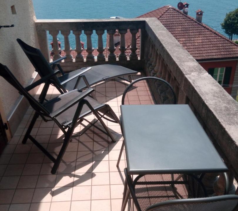 Photo of Patio Balcony in Ghiffa