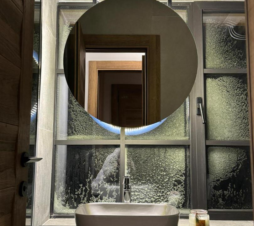 Photo of Bathroom in Kopaonik