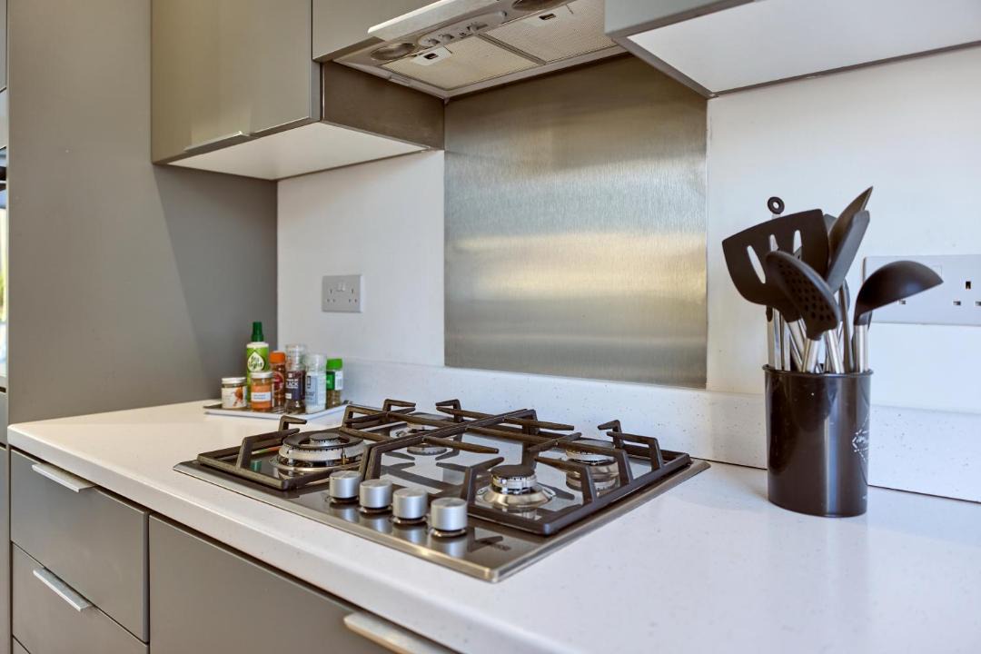 Photo of Kitchen in Donaghadee