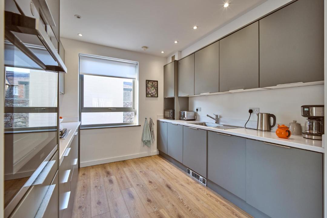 Photo of Kitchen in Donaghadee