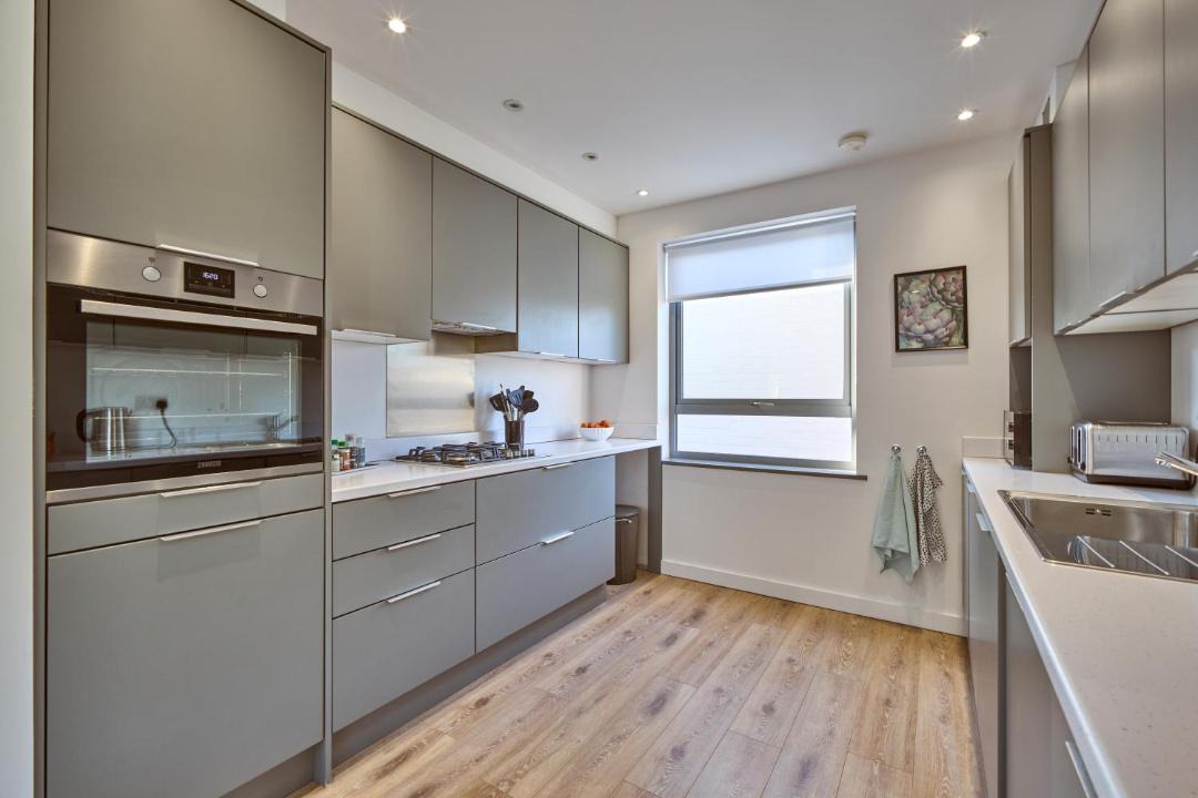 Photo of Kitchen in Donaghadee