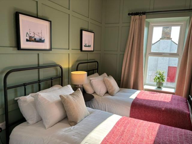 Photo of Bedroom in Bushmills