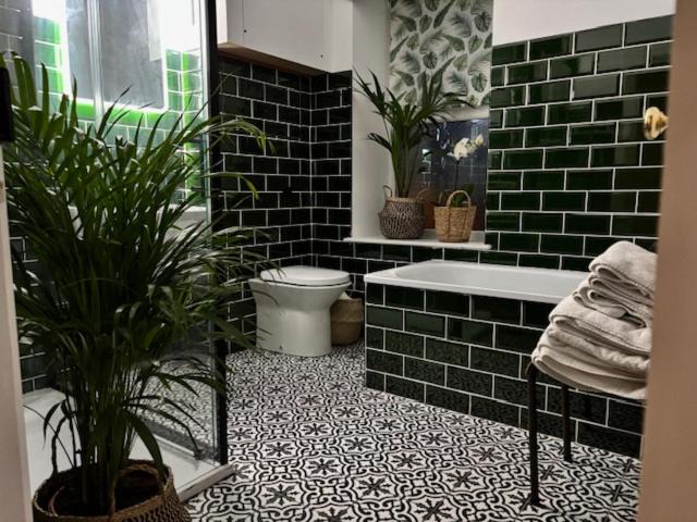 Photo of Bathroom in Bushmills
