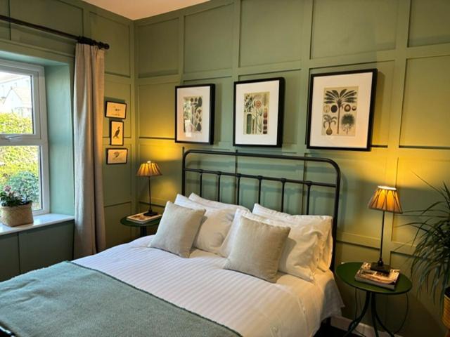 Photo of Bedroom in Bushmills