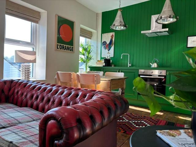 Photo of Livingroom in Bushmills