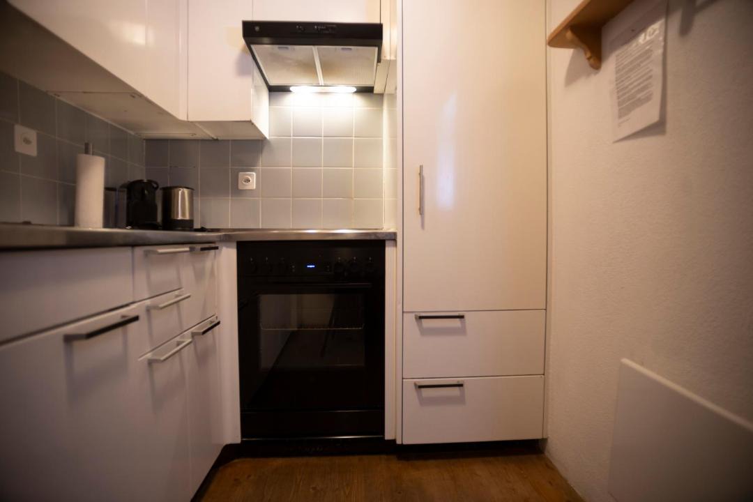 Photo of Kitchen in Laax