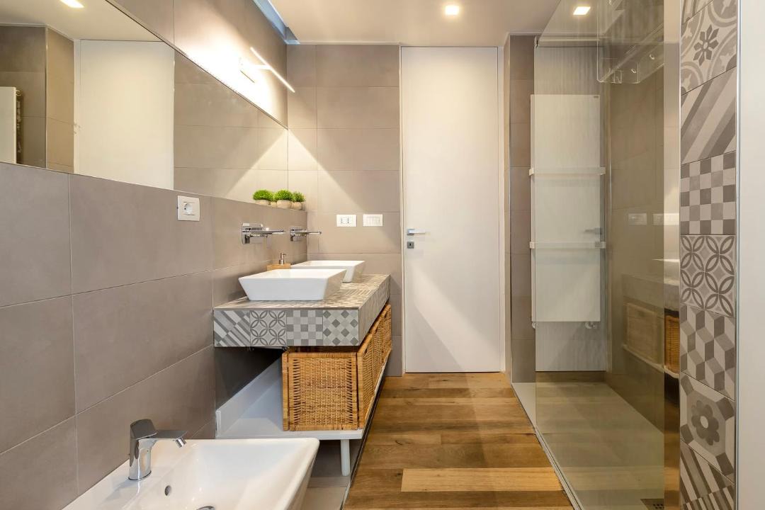 Photo of Bathroom in Pivarada