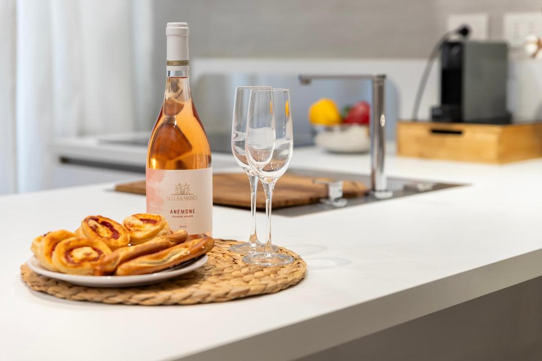 Photo of Kitchen in Pivarada