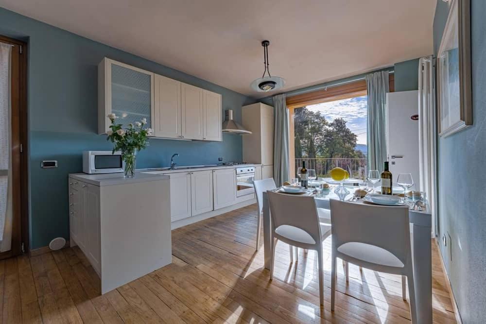 Photo of Kitchen in Canelli