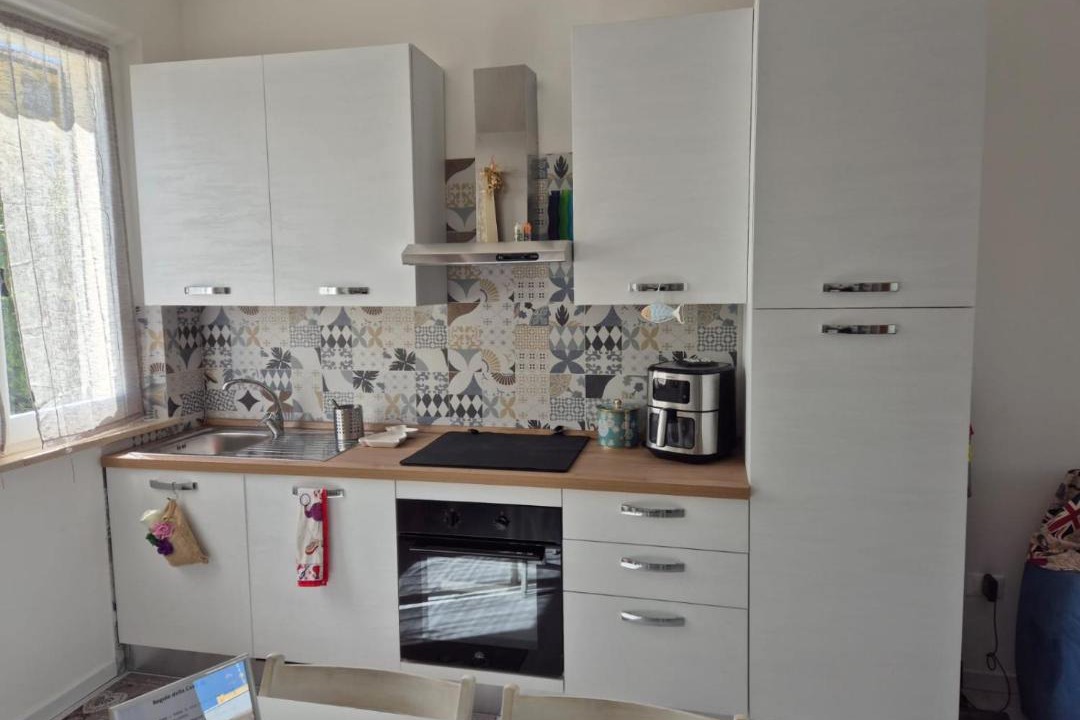 Photo of Kitchen in Ponte Sasso