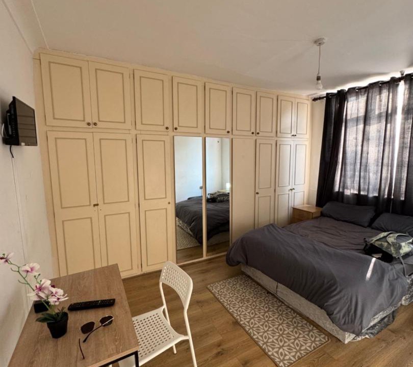 Photo of Bedroom in Forest Gate