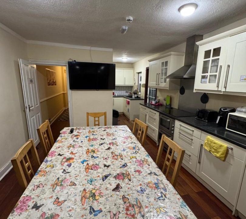 Photo of Kitchen in Forest Gate