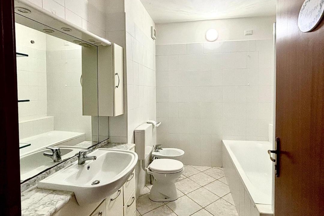 Photo of Bathroom in Premeno