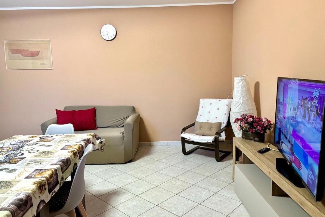 Photo of Livingroom in Premeno