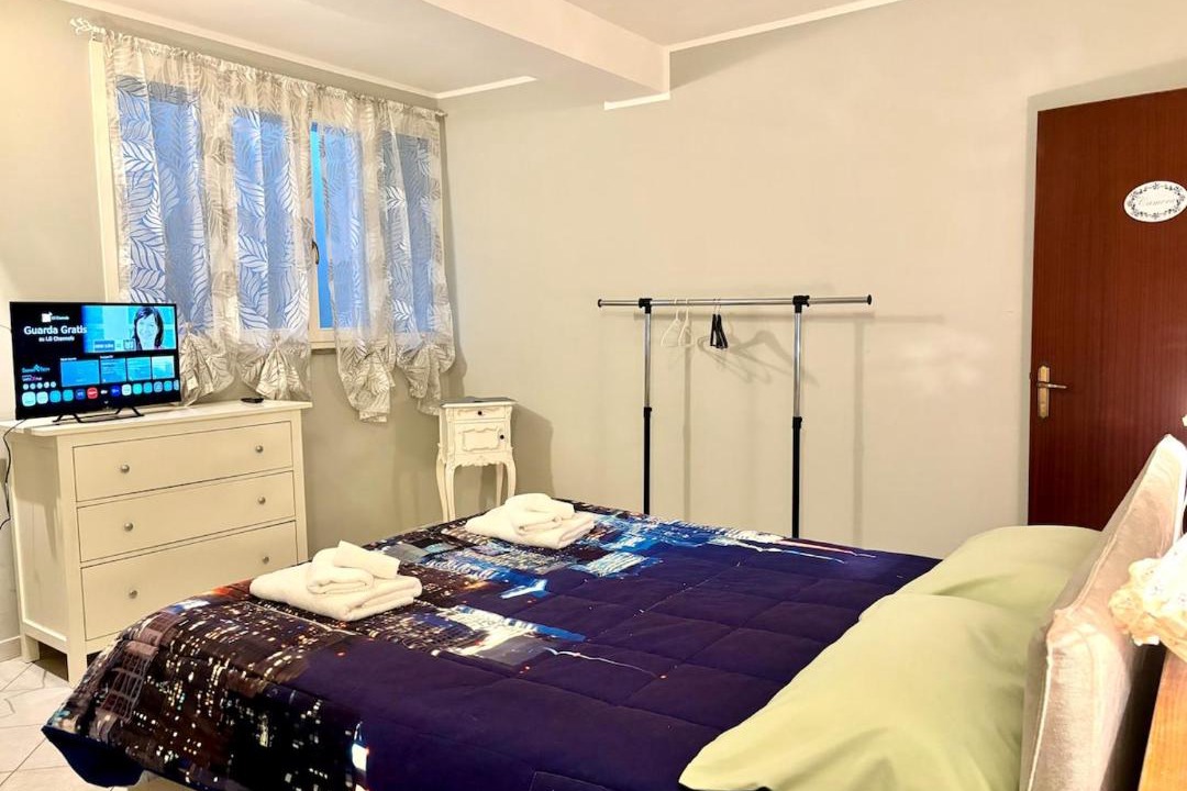 Photo of Bedroom in Premeno