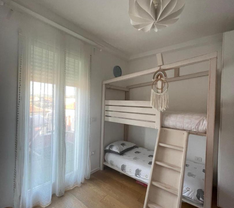 Photo of Bedroom in Marotta