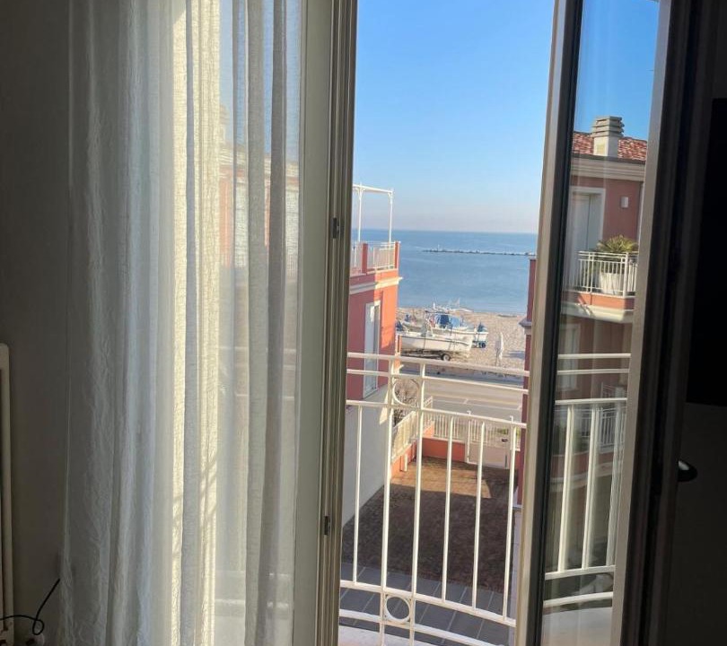 Photo of Patio Balcony in Marotta