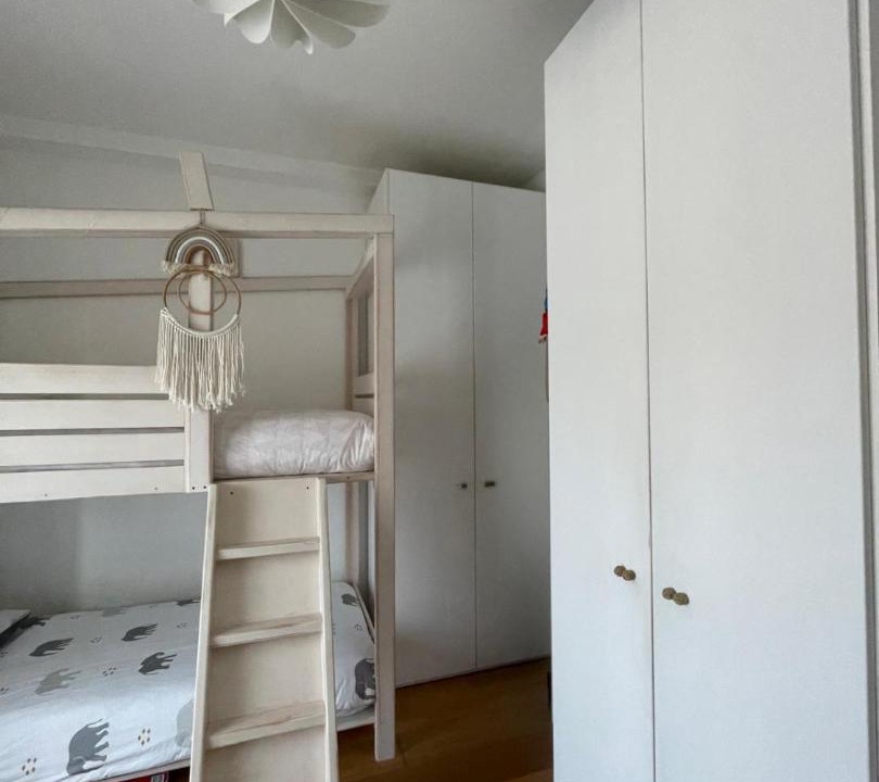 Photo of Bedroom in Marotta