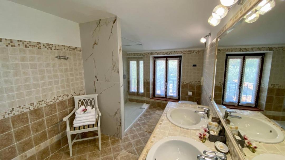 Photo of Bathroom in Piovezzano