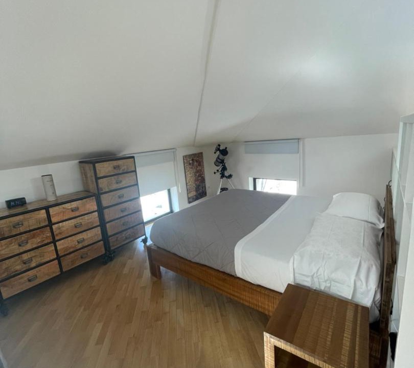 Photo of Bedroom in Passirano