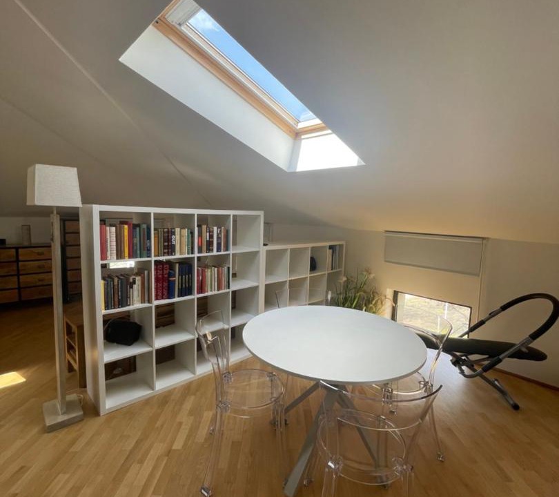 Photo of Livingroom in Passirano