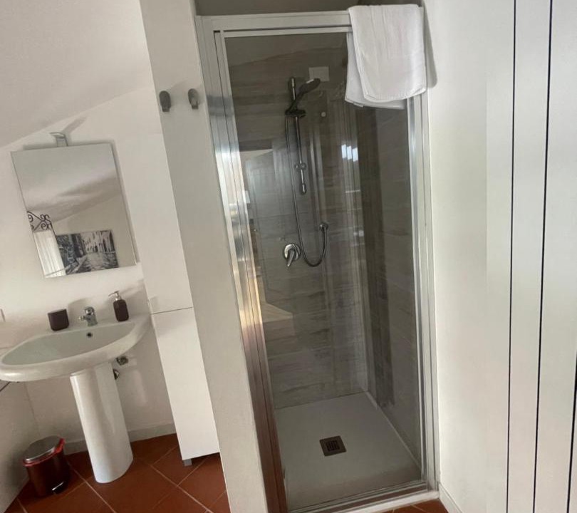 Photo of Bathroom in Passirano