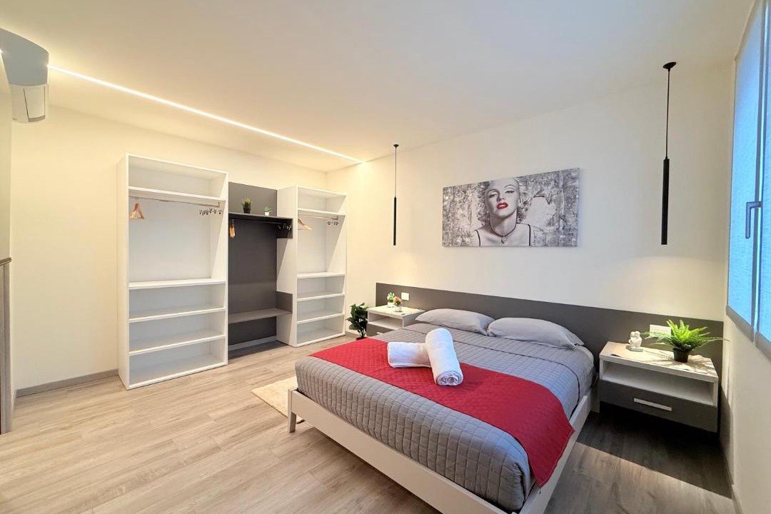 Photo of Bedroom in Telgate