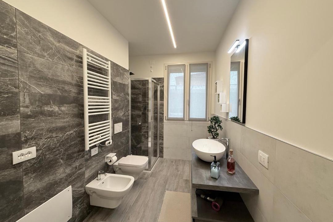 Photo of Bathroom in Telgate