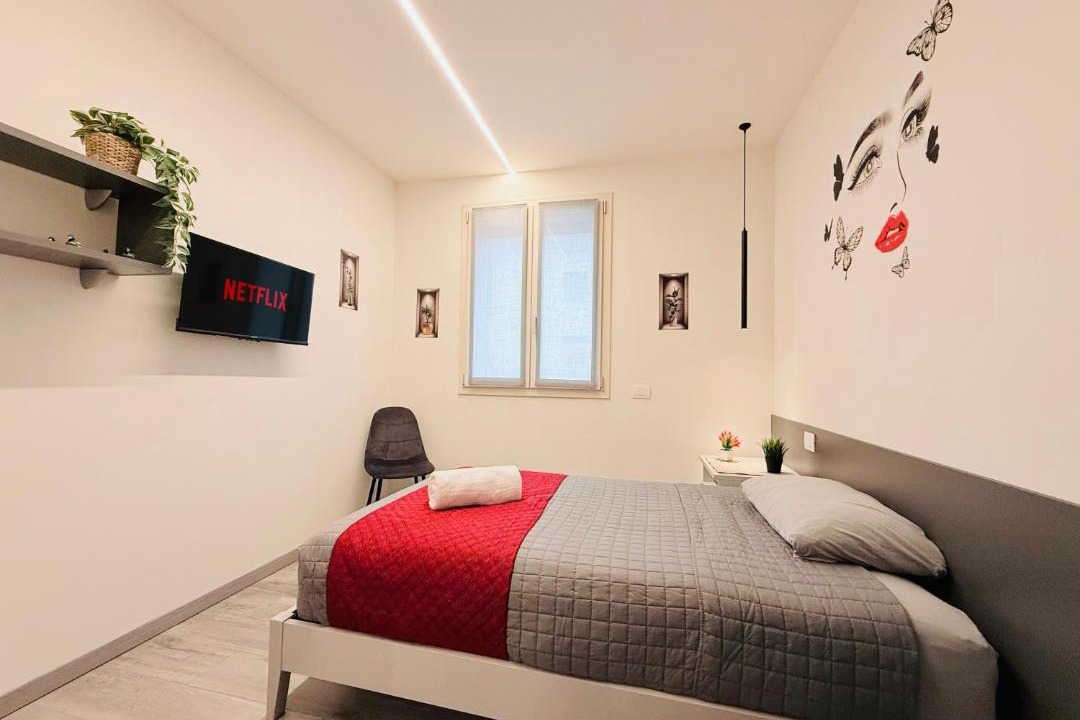 Photo of Bedroom in Telgate
