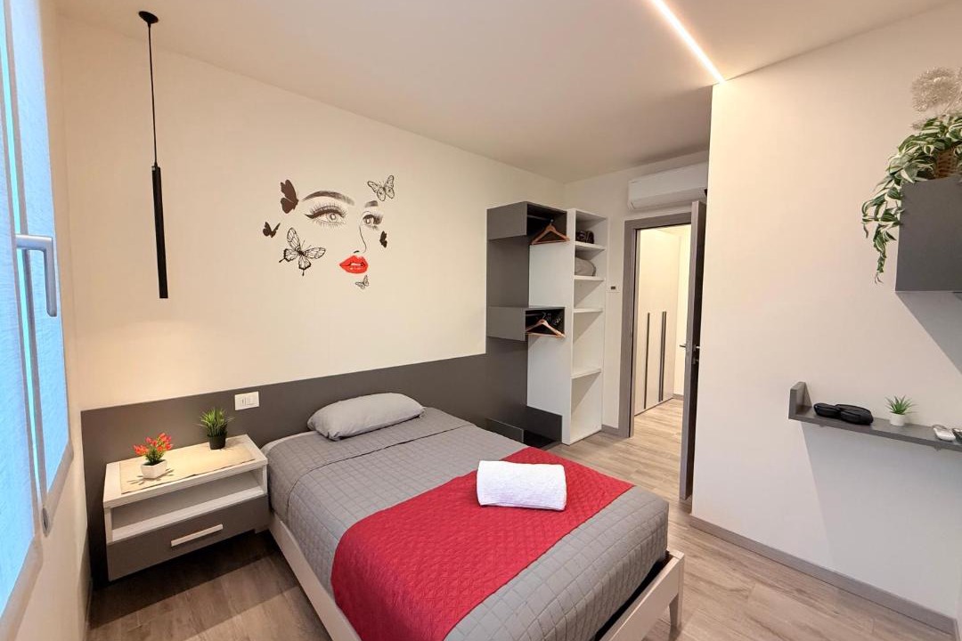 Photo of Bedroom in Telgate