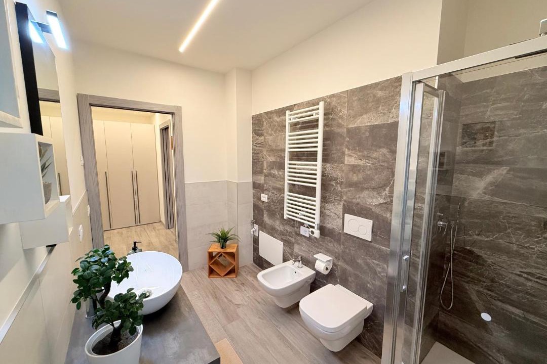 Photo of Bathroom in Telgate