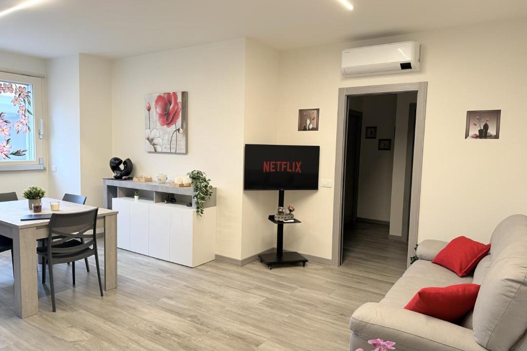 Photo of Livingroom in Telgate